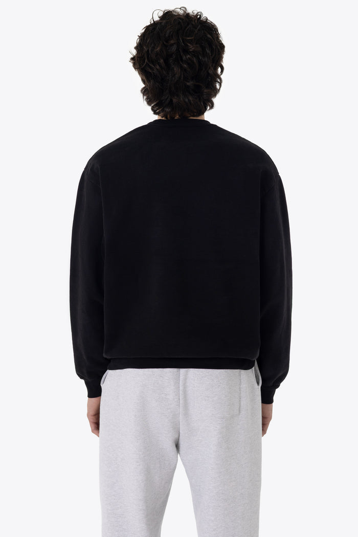 Black [male]