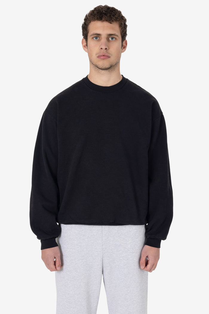 Black [male]