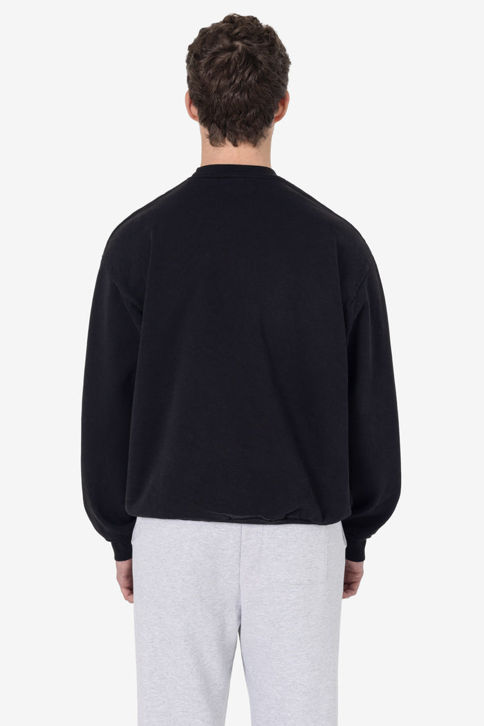 Black [male]