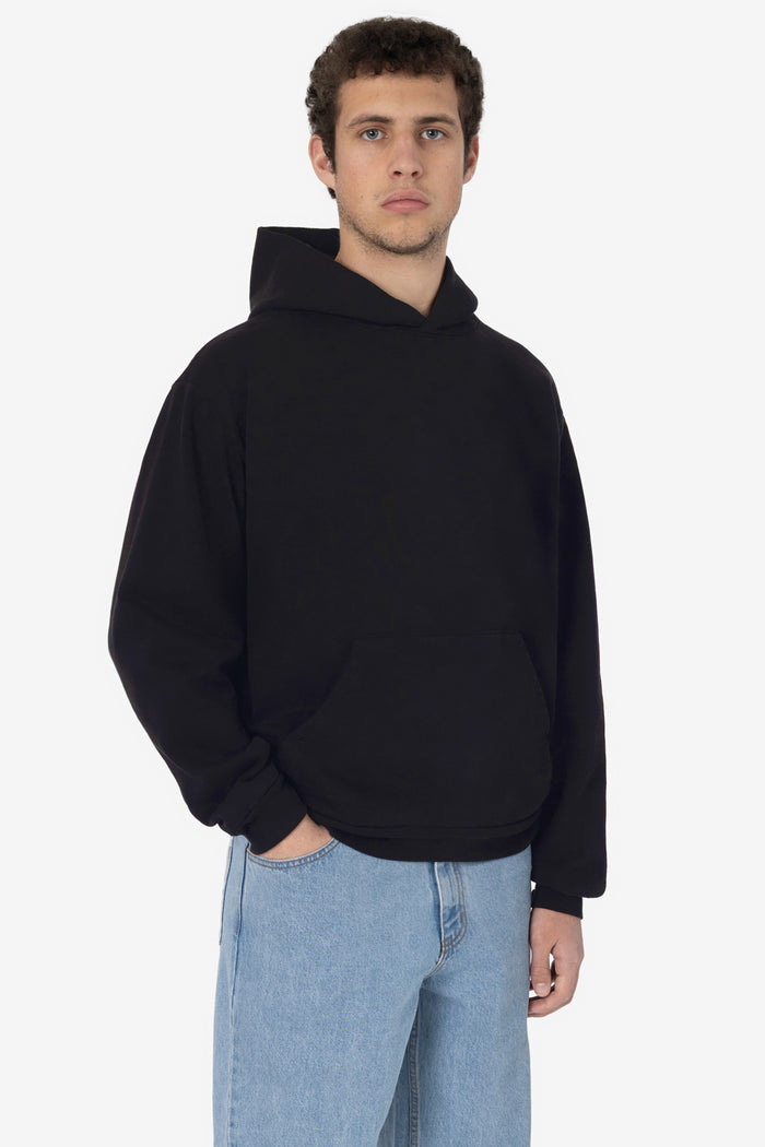 Black [male]