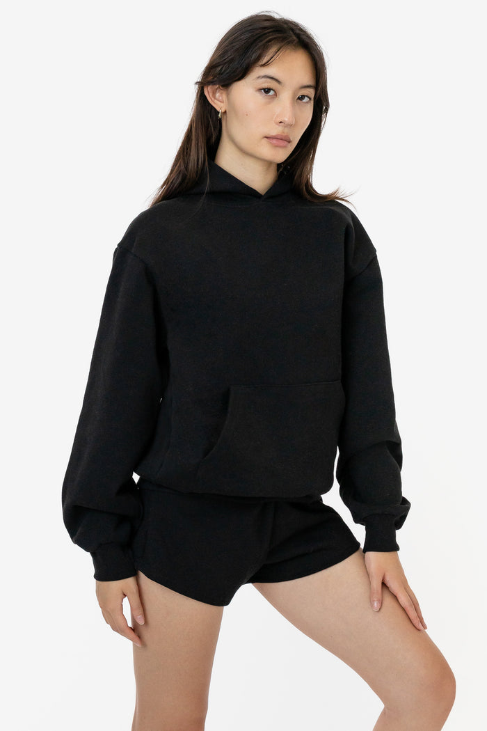 Black [female]