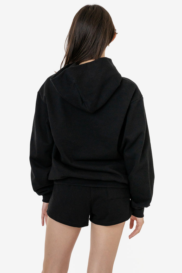 Black [female]