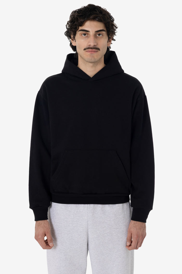 Black / XS