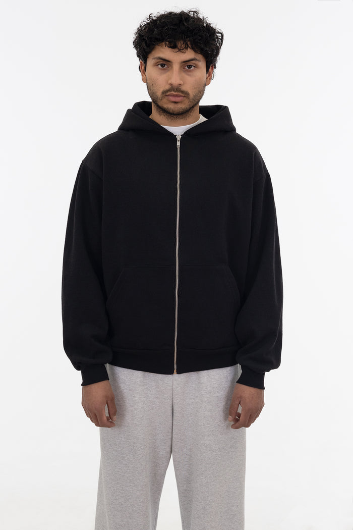Black [male]