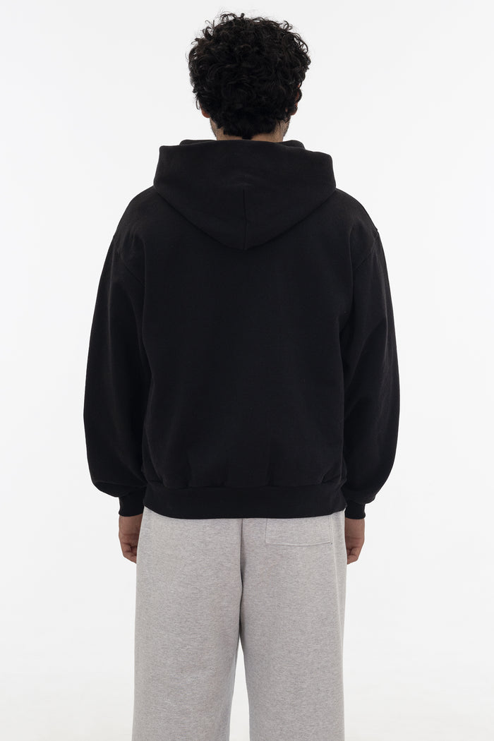 Black [male]