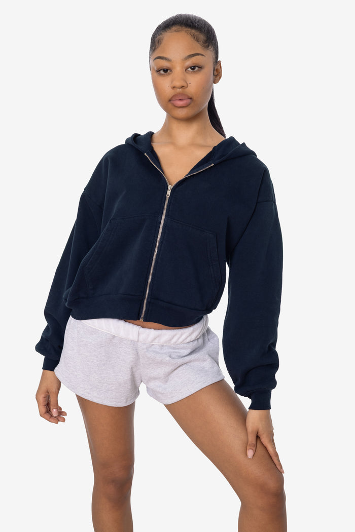 Navy / S/M