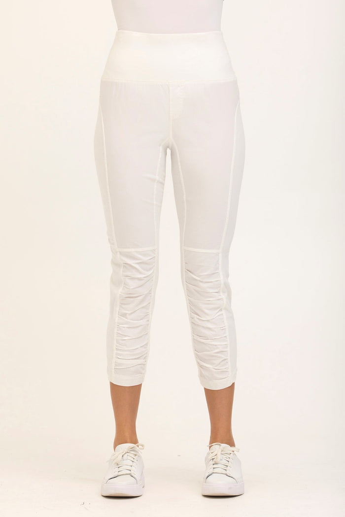 Core by XCVI High Waist Jetter