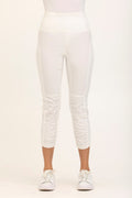 Core by XCVI High Waist Jetter