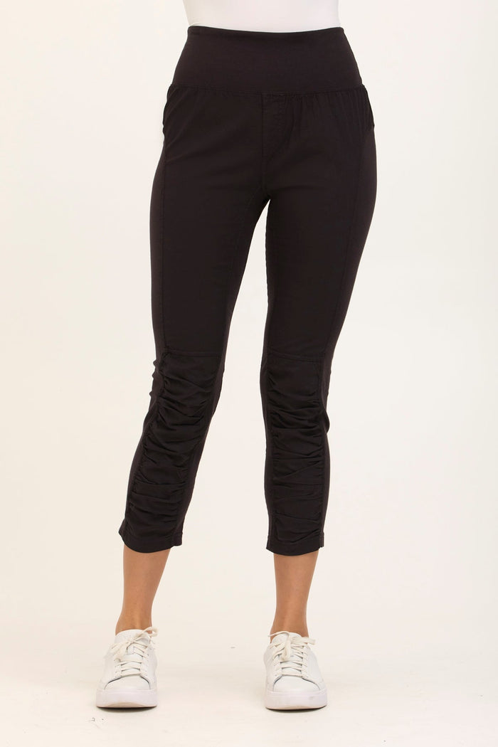 Core by XCVI High Waist Jetter