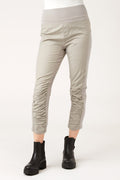 Wearables High Waist Jetter