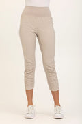 Core by XCVI High Waist Jetter