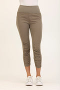 Core by XCVI High Waist Jetter