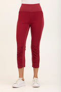 Core by XCVI High Waist Jetter