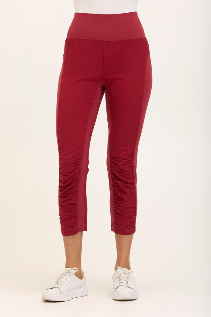 Core by XCVI High Waist Jetter