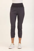 Core by XCVI High Waist Jetter