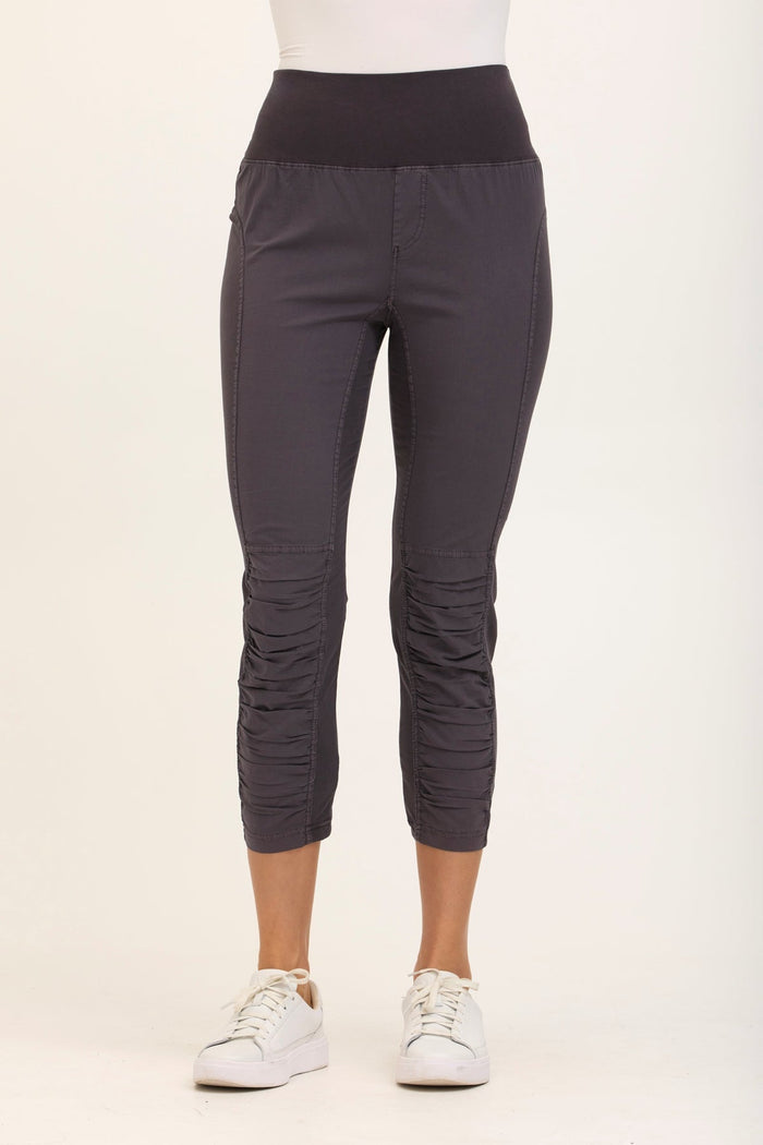 Core by XCVI High Waist Jetter