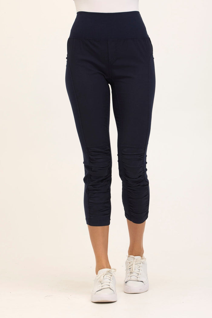 Core by XCVI High Waist Jetter