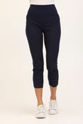 Core by XCVI High Waist Jetter