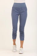 Core by XCVI High Waist Jetter