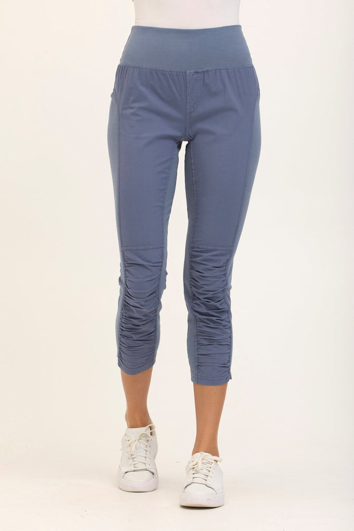 Core by XCVI High Waist Jetter