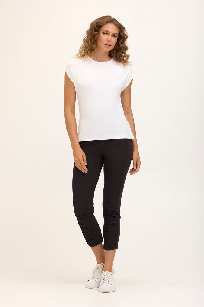Core by XCVI High Waist Jetter