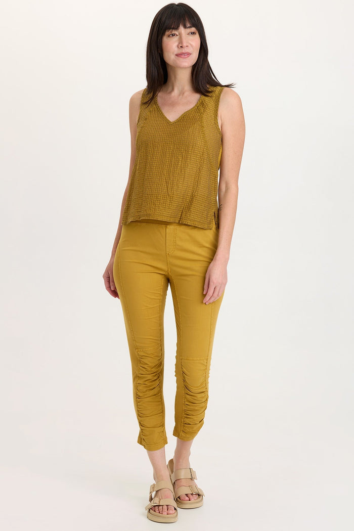 Wearables High Waist Jetter