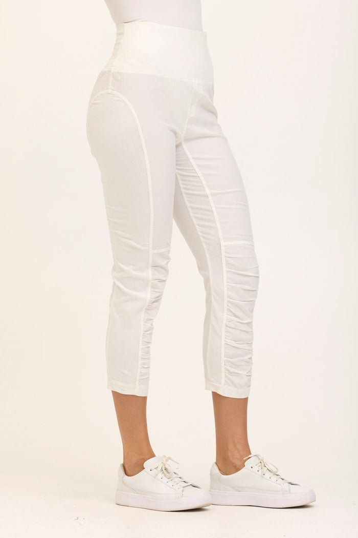 Core by XCVI High Waist Jetter