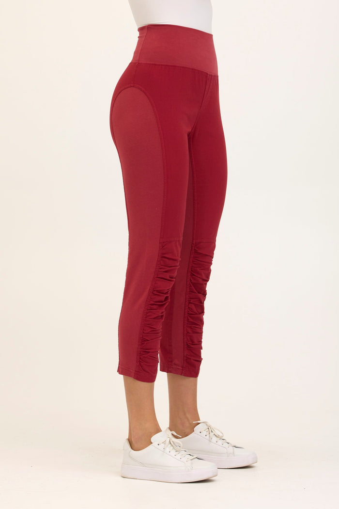 Core by XCVI High Waist Jetter