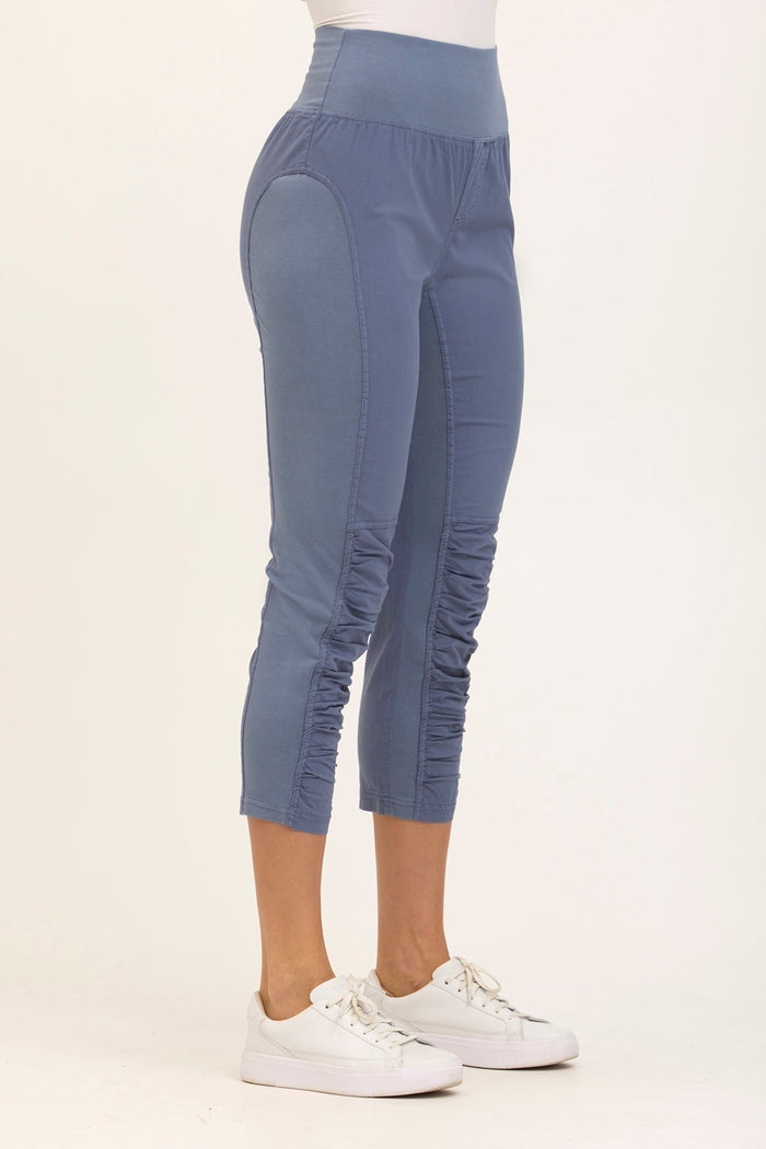 Core by XCVI High Waist Jetter