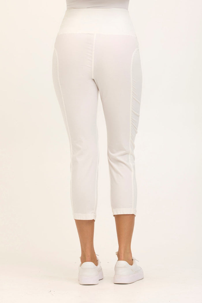 Core by XCVI High Waist Jetter