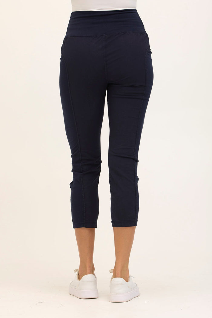 Core by XCVI High Waist Jetter