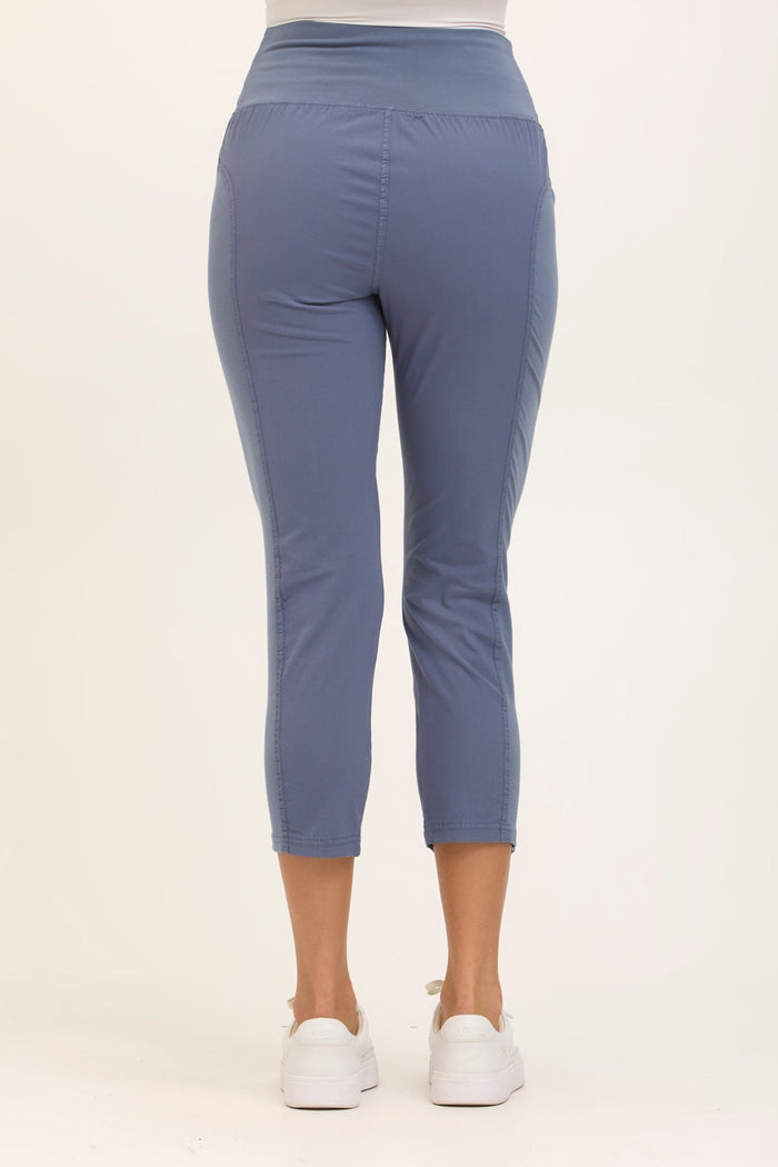 Core by XCVI High Waist Jetter