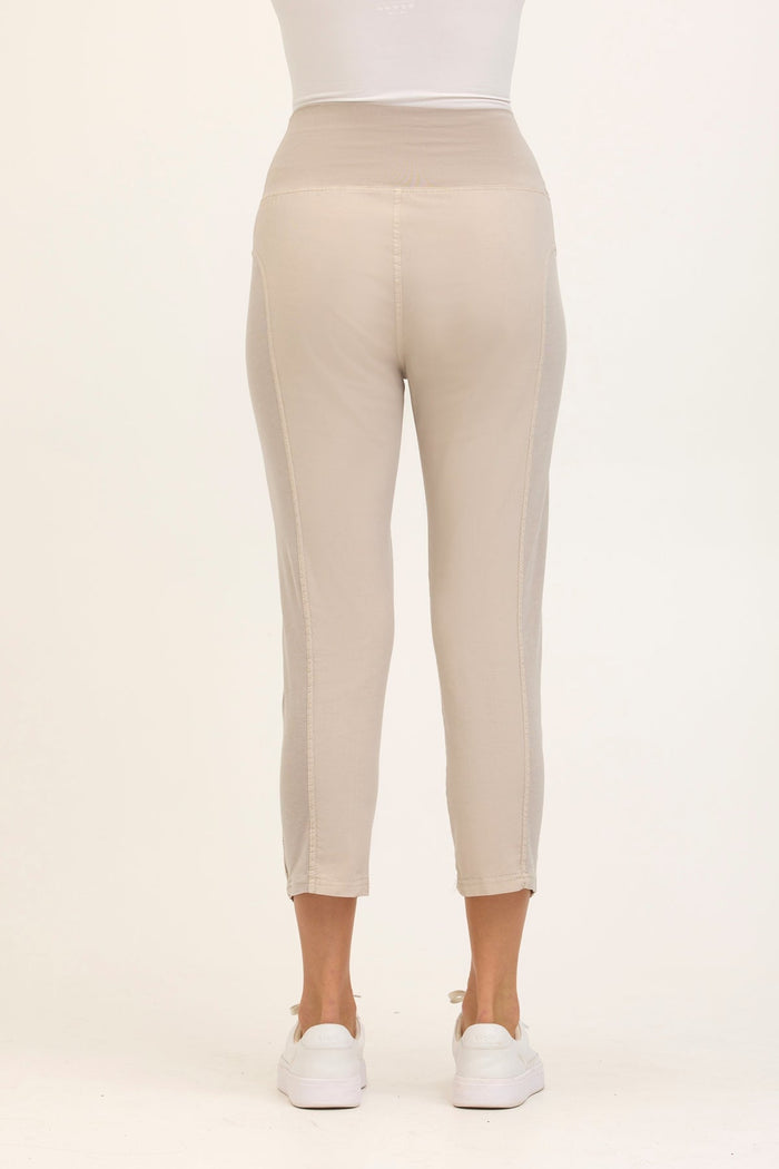 Core by XCVI High Waist Jetter