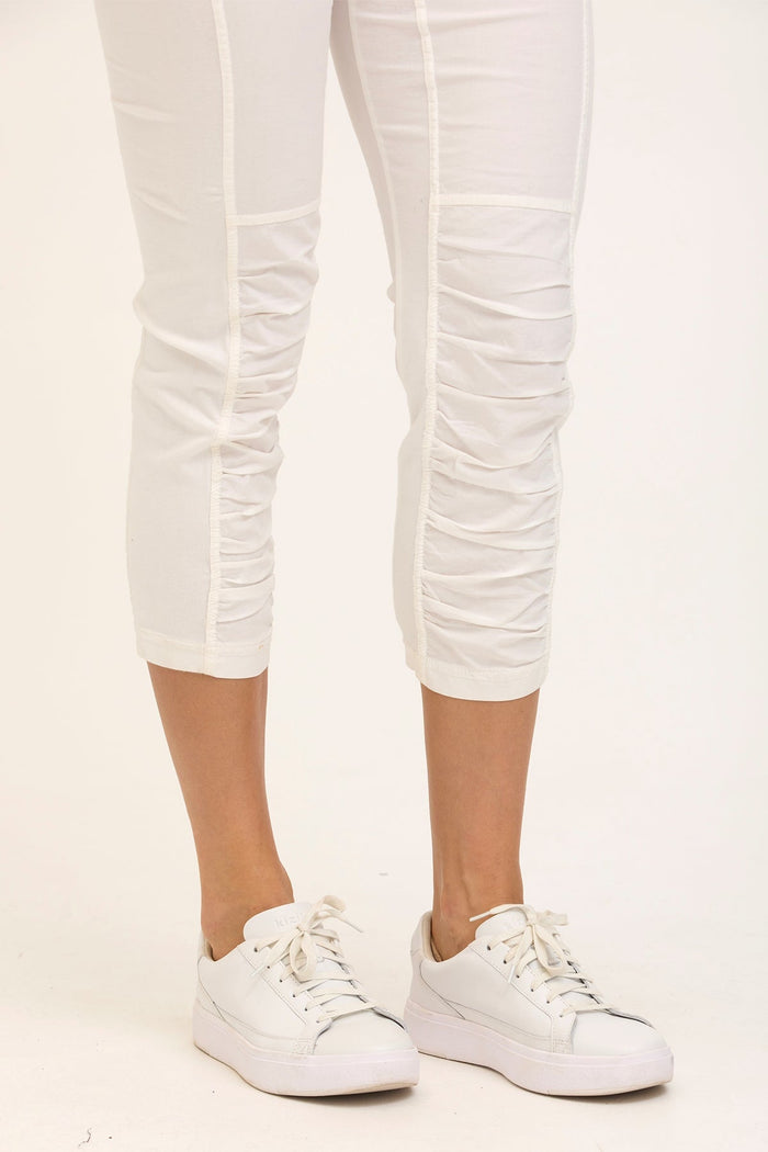 Core by XCVI High Waist Jetter