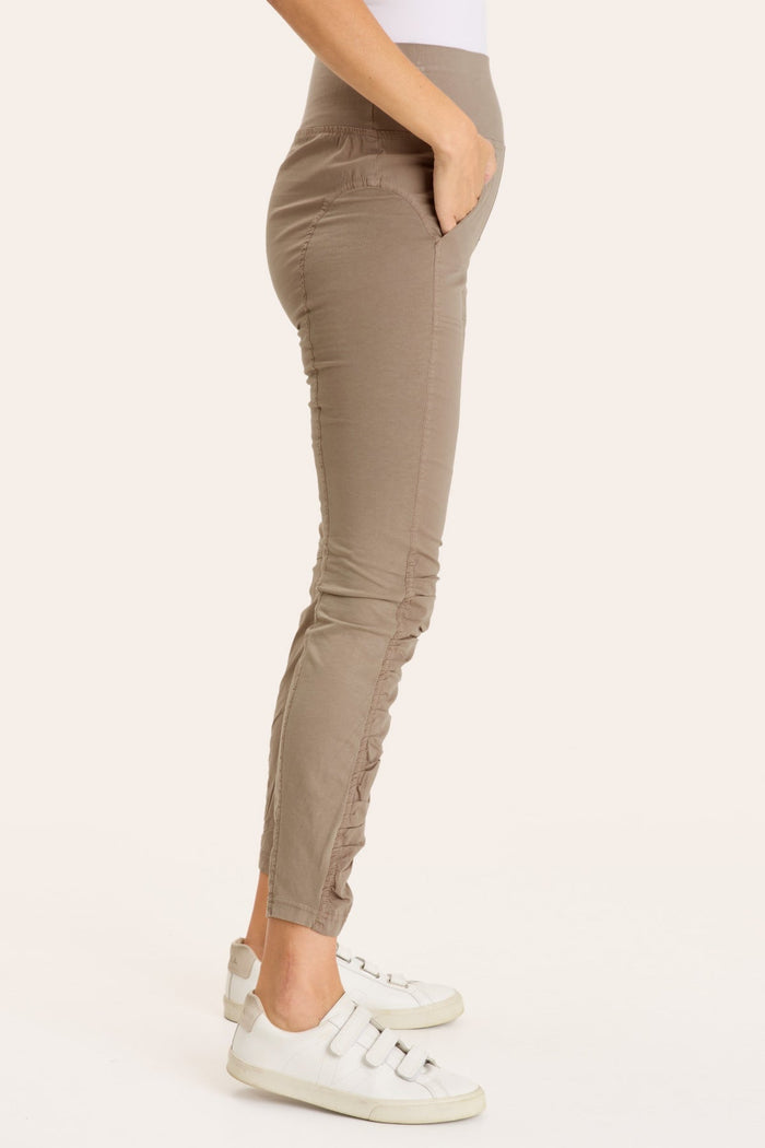 Core by XCVI High Waist Penny Legging