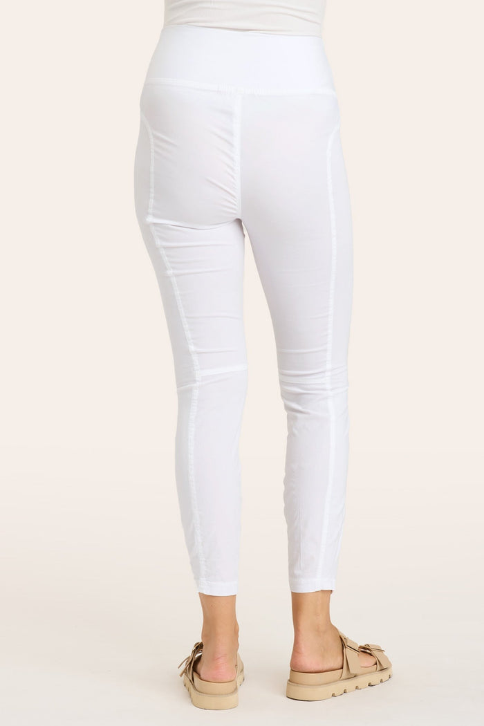 Core by XCVI High Waist Penny Legging