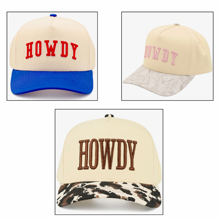 Howdy Hat