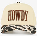 Howdy Hat