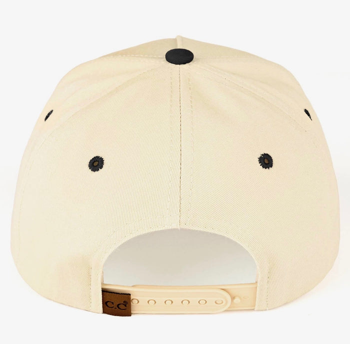 Howdy Hat