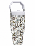 Hunting Tumbler