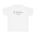 I Am Precious Isaiah 43:4 Girls T-Shirt