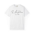 I Am Precious Isaiah 43:4 Women's White T-shirt
