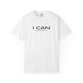 I Can Philippians 4:13 Mens T-Shirt