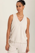 Wearables Ileana Tank
