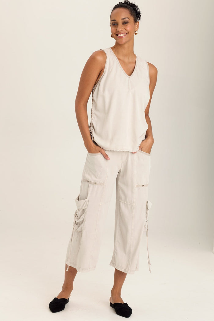 Wearables Ileana Tank