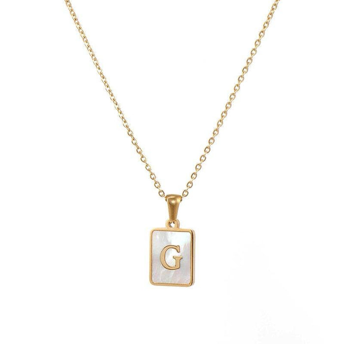 G