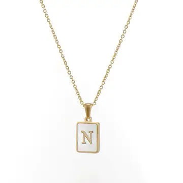 N
