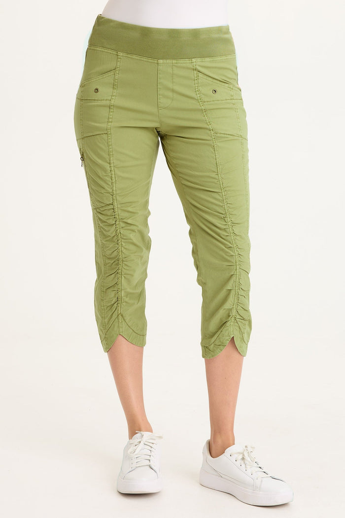 Wearables Iris Crop