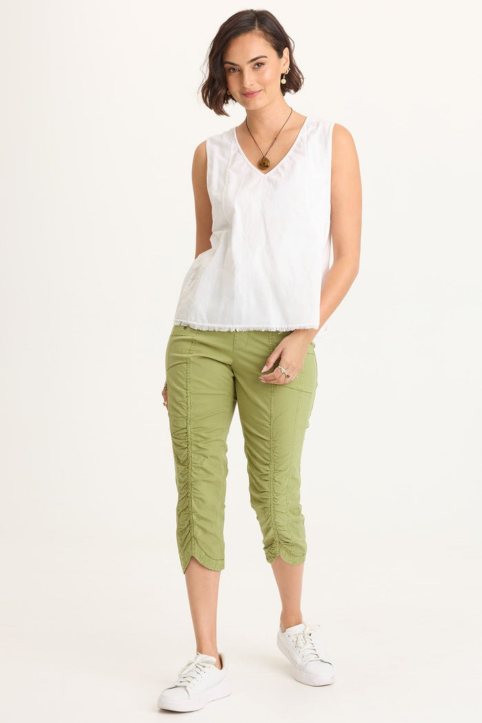 Wearables Iris Crop