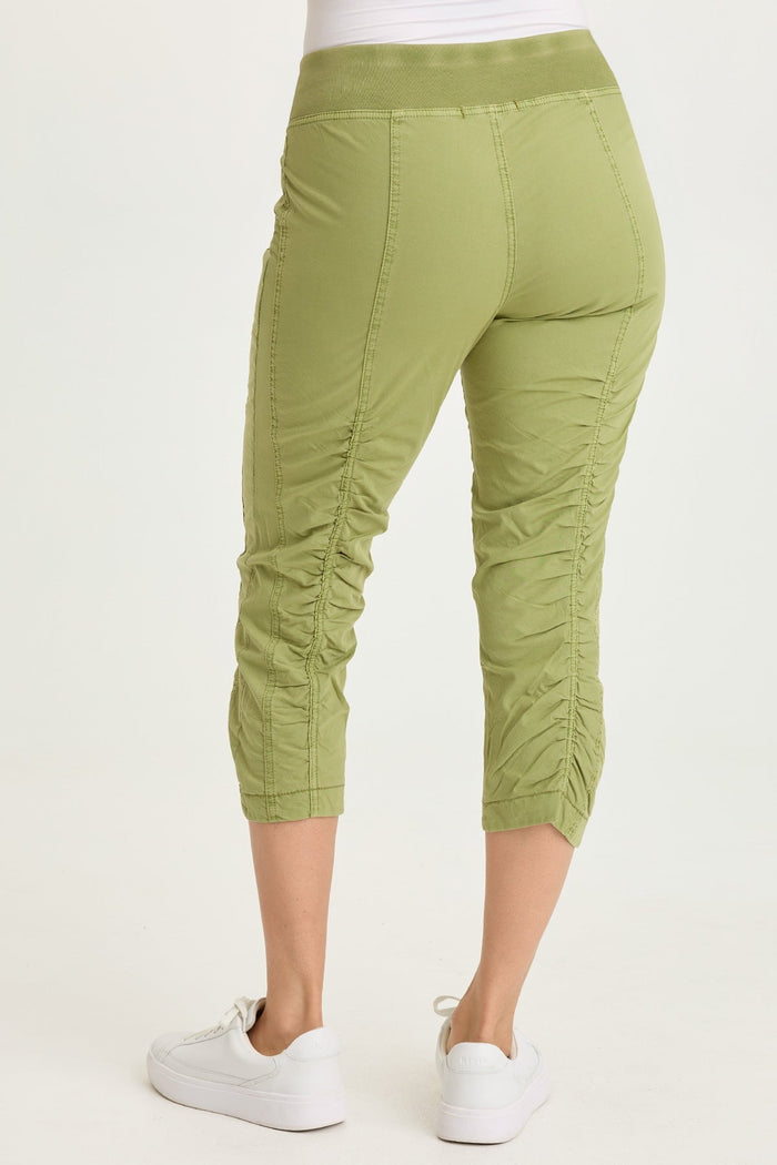Wearables Iris Crop
